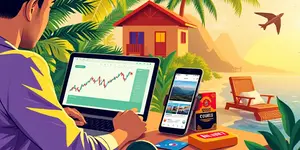 Seu Salário Não te Bate Mais: Aumente Sua Renda Passiva