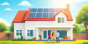 Como Economizar Energia e Reduzir Suas Contas