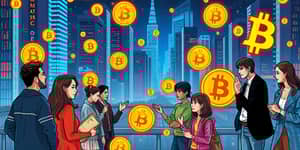 Bitcoin e Cia: Saiba Onde e Como Começar no Mundo Cripto