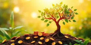 Microinvestimentos: Pequenas Atitudes, Grandes Retornos