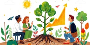 Investimento Socialmente Responsável: Alinhe Seus Valores e Seus Ganhos