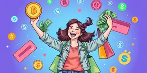 O Poder do Cashback: Recuperando Dinheiro em Suas Compras