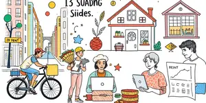 Ganhe Dinheiro Extra: Rendas Complementares que Fazem a Diferença