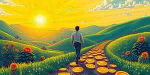 O Poder da Disciplina: O Ingrediente Secreto do Sucesso Financeiro