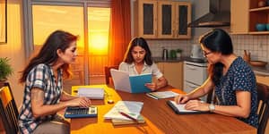 Finanças Pessoais em Tempos de Crise: Sobreviva e Prospere