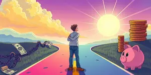 Crédito Consciente: O Guia para Evitar Armadilhas