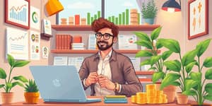 Descubra o Poder do Micro-Orçamento