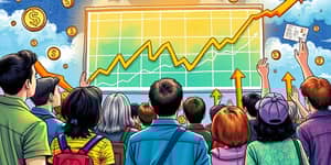 Minhas Primeiras Ações: Desvendando o Mercado de Renda Variável