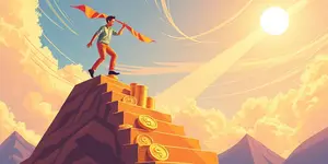 Planejamento Financeiro: Comece Pequeno, Sonhe Grande