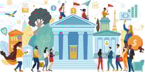 Como Escolher o Melhor Banco para Você