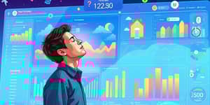 O Poder da Visualização: Crie Seus Sonhos Financeiros