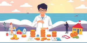 Revisão do Orçamento: O Segredo da Longevidade Financeira