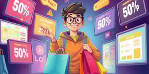 Comprando em Promoção: O Segredo dos Caçadores de Ofertas