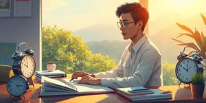 A Psicologia por Trás de um Bom Orçamento