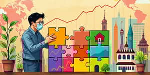 Seu Portfólio de Investimentos: Monte o Seu Ideal