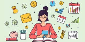 Guia Rápido para Seu Primeiro Orçamento