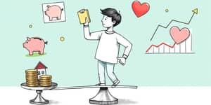 A Importância de Definir Prioridades no Seu Orçamento