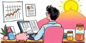 Prepare-se para o Inesperado: A Surpreendente Força do Planejamento Financeiro