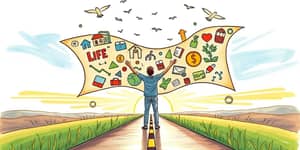 O Exercício de Planejar: Mais que Números, É Liberdade