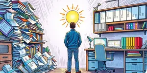 Do Caos à Ordem: Organize Suas Finanças Pessoais