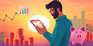 Transforme Seu Orçamento em um Hábito Vencedor