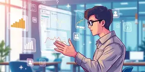 Ferramentas Digitais para um Orçamento Eficiente