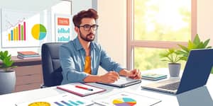 Estratégias para Se Manter Fiel ao Seu Orçamento