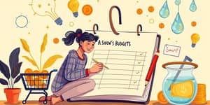 O Poder dos Pequenos Ajustes no Seu Orçamento