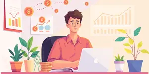 Orçamento Pessoal: A Base da Sua Paz Financeira