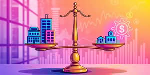 Avaliação de Ativos: Como Determinar o Valor Real de um Investimento