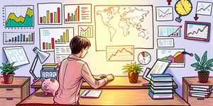 O Checklist Essencial do Planejamento Financeiro