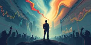 O Poder do Contrainvestimento: Vencendo o Medo da Multidão