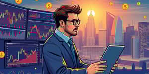 Como a Macroeconomia Afeta Seus Investimentos Diários