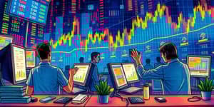 Arbitragem Financeira: Ganhando com a Ineficiência do Mercado