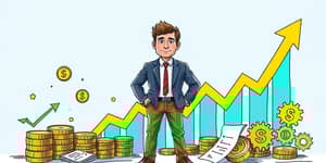 Planejamento Financeiro para Empreendedores: Cresça com Estratégia