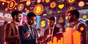 Alternativas aos Bancos: Novas Plataformas de Investimento