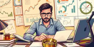 A Disciplina do Investidor: Construindo Hábitos Vencedores