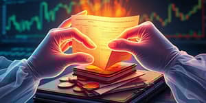 O Custo Invisível dos Investimentos: Taxas e Emolumentos