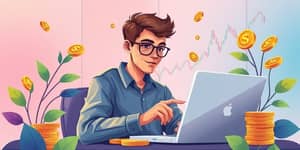 Mercado Fracionário: Investindo em Ações com Pouco Capital