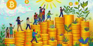 Mentalidade de Abundância: Superando Limitações Financeiras