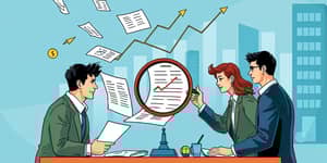 Due Diligence no Investimento: Protegendo Seu Capital