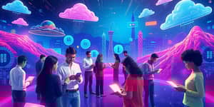 Crédito Digital: A Evolução dos Empréstimos