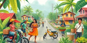 Crédito Cidadão: Inclusão Financeira para Todos