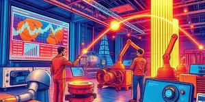 Crédito para Inovação: Impulsione Suas Ideias