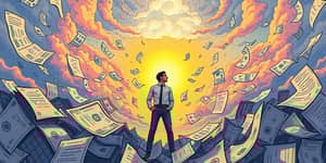 Como Negociar Dívidas e Sair do Caos