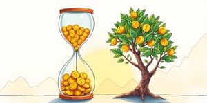 O Poder da Paciência: O Tempo como Aliado do Investidor