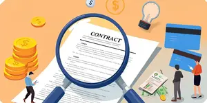 Taxas Escondidas: Como Identificá-las e Evitá-las