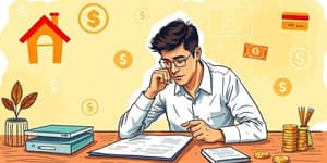 O ABC do Crédito: Primeiros Passos Essenciais