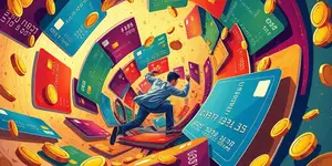 Juros Rotativos: Fuja Desta Armadilha