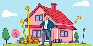 Empréstimo com Imóvel em Garantia: Vantagens Inesperadas